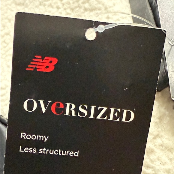 STAUD x NB Puffy Vest - Picture 8 of 8